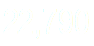 22,790